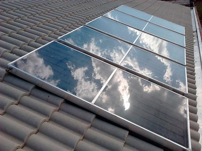 Empresa de manutenção de aquecimento solar